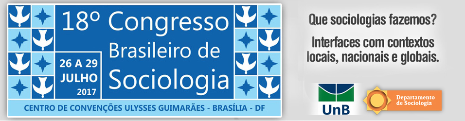 Congresso brasileiro de sociologia1