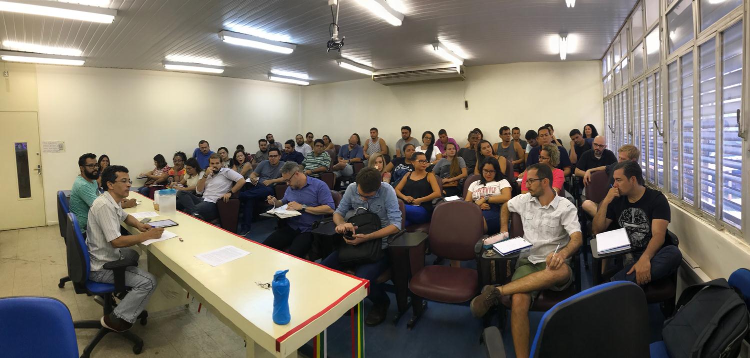 Reunião anual