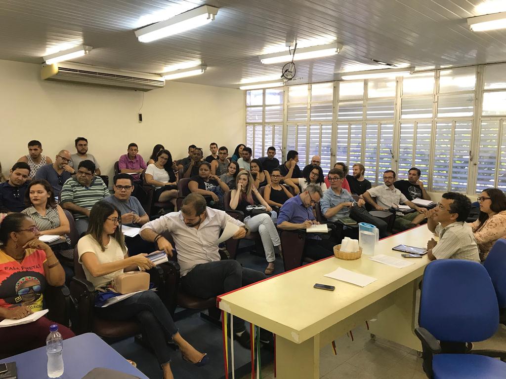 Reunião anual